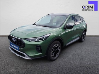 Photo Ford Kuga Kuga 2.5 Duratec 243 ch PHEV Powershift