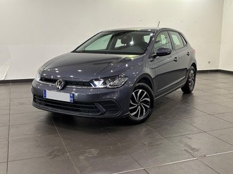 Photo Volkswagen Polo Polo 1.0 TSI 95 S&S BVM5