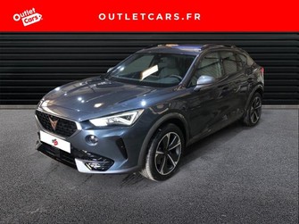 Photo Cupra Formentor 1.4 e-HYBRID 204ch V DSG6