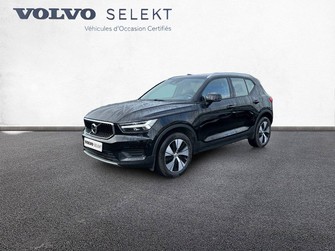 Photo Volvo XC40 BUSINESS XC40 B3 163 ch DCT7