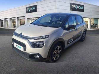 Photo Citroen C3 1.2 PureTech 83ch S&S Shine