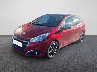 Photo Peugeot 208 208 PureTech 110ch S&S EAT6