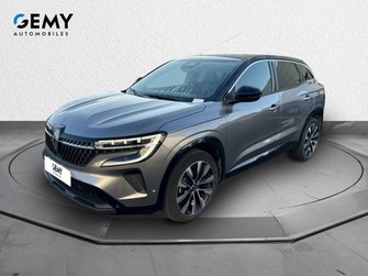 Photo Renault Austral mild hybrid advanced 130 Techno