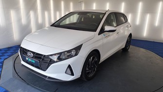 Photo Hyundai i20 III 1.2 84 Intuitive 5p