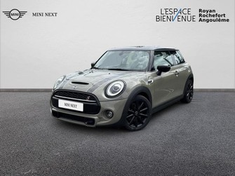 Photo Mini Mini 192ch BVA7