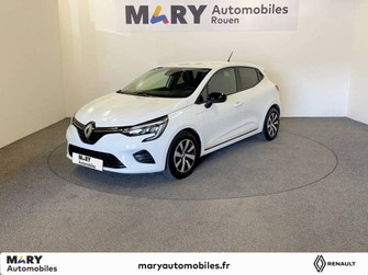Photo Renault Clio SCe 65 Evolution