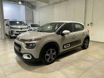 Photo Citroen C3 1.2 PureTech 83ch S&S Feel 122-123g