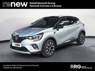 Photo Renault Captur Captur TCe 90