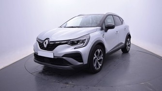Photo Renault Captur Captur mild hybrid 160 EDC