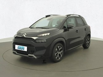 Photo Citroen C3 Aircross BlueHDi 110 S&amp;S BVM6 - Plus