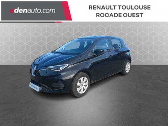 Photo Renault ZOE R110 Business
