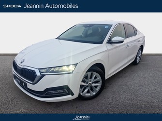 Photo Skoda Octavia Octavia 2.0 TDI 150 ch