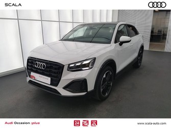 Photo Audi Q2 Q2 35 TFSI 150 S tronic 7