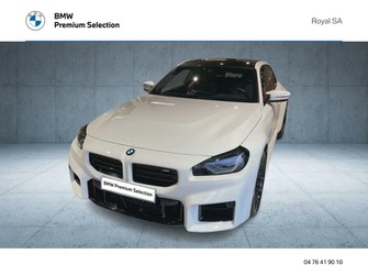 Photo Bmw Serie 2 Coupe Coupé 3.0i 460ch BVAS8