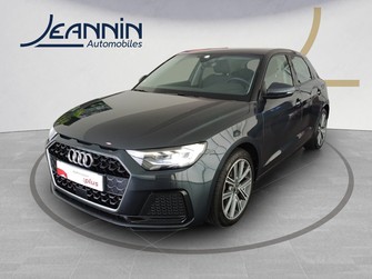 Photo Audi A1 SPORTBACK A1 Sportback 25 TFSI 95 ch S tronic 7