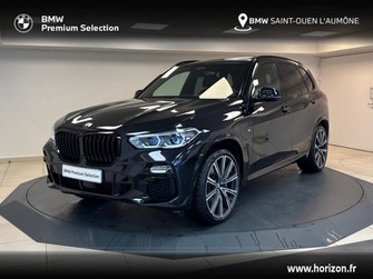 Photo Bmw X5 xDrive45e 394ch M Sport 17cv