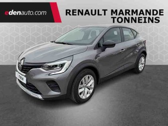 Photo Renault Captur TCe 140 - 21 Business