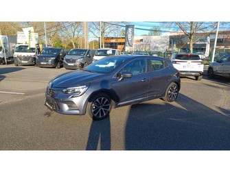 Photo Renault Clio E-Tech 140 - 21N Intens