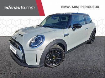 Photo Mini  Mini Hatch 3 Portes Cooper SE 184 ch Finition Business Design