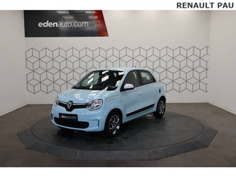 Photo Renault Twingo III SCe 65 - 21 Limited