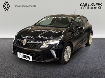 Photo Renault Clio TCe 90 ch GSR2 Evolution