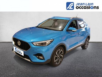 Photo MG ZS 1.5L VTI-Tech 106ch 2WD Luxury