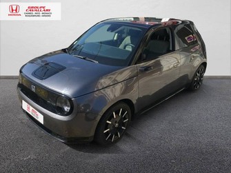 Photo Honda e Honda e