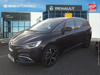 Photo Renault Scenic 1.3 TCe 160ch Executive EDC