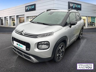 Photo Citroen C3 Aircross PureTech 110 S&S BVM6 Shine