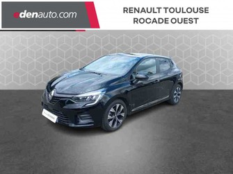 Photo Renault Clio TCe 100 GPL Evolution