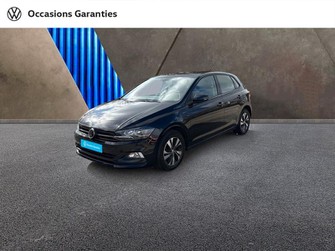 Photo Volkswagen Polo 1.0 TSI 95ch Lounge Business DSG7 Euro6d-T