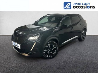 Photo Peugeot 2008 PureTech 130 S&S EAT8 Allure