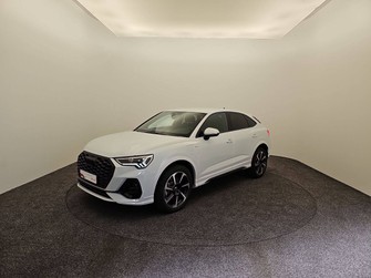 Photo Audi Q3 SPORTBACK Q3 Sportback 45 TFSIe 245 ch S tronic 6