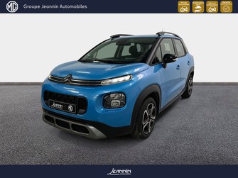Photo Citroen C3 Aircross C3 Aircross PureTech 82 BVM5