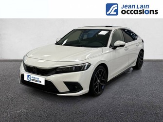 Photo Honda Civic e:HEV 2.0 i-MMD Advance