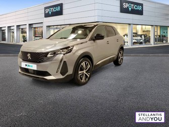 Photo Peugeot 3008 Puretech 130ch S&S EAT8 GT