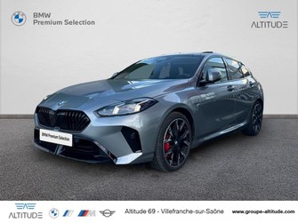 Photo Bmw Serie 1 Série 1 120dA 163ch M Sport DKG7