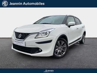 Photo Suzuki Baleno Baleno 1.2 Dualjet Hybrid