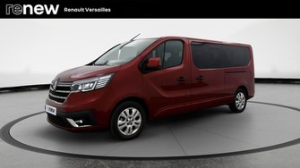 Photo Renault Trafic COMBI Trafic L2 dCi 150 Energy S&S EDC