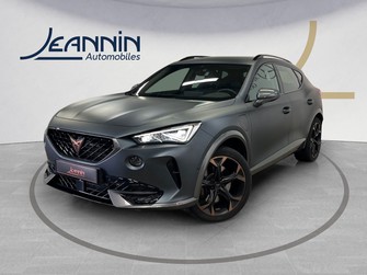 Photo Cupra Formentor Formentor 1.4 e-HYBRID 245 ch DSG6