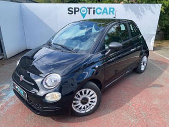 Photo Fiat 500 II 1.0 70 ch Hybride BSG S/S Lounge 3p