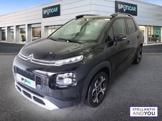 Photo Citroen C3 Aircross PureTech 110 S&S BVM5 Sunshine