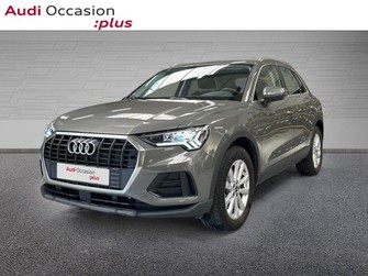 Photo Audi Q3 45 TFSI e 245ch Design S tronic 6