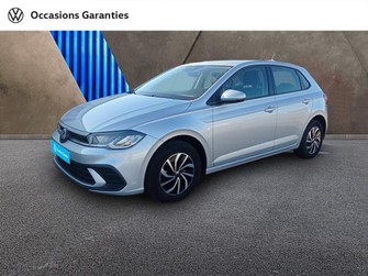 Photo Volkswagen Polo 1.0 TSI 95ch Life