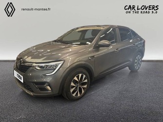 Photo Renault Arkana E-Tech 145 Business