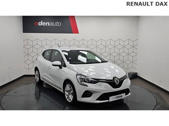 Photo Renault Clio TCe 90 - 21 Business