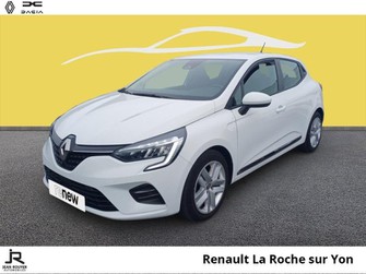 Photo Renault Clio 1.0 TCe 90ch Business -21N