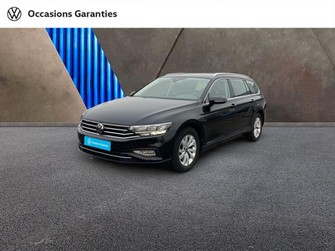 Photo Volkswagen Passat SW 1.5 TSI 150ch Business DSG7