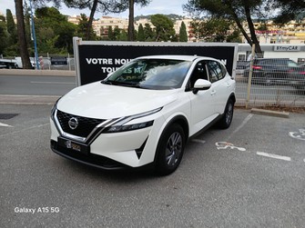 Photo Nissan Qashqai Qashqai Mild Hybrid 140 ch