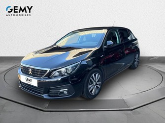 Photo Peugeot 308 PureTech 110ch S&S BVM6 Style